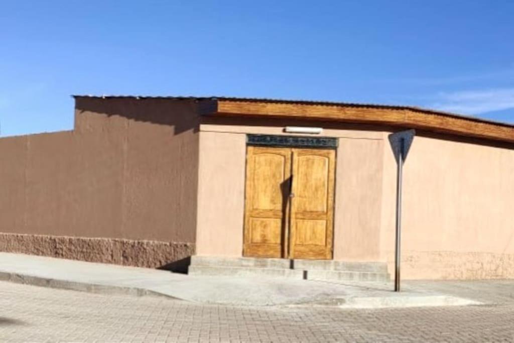 Yila Minidepartamento Apartamento