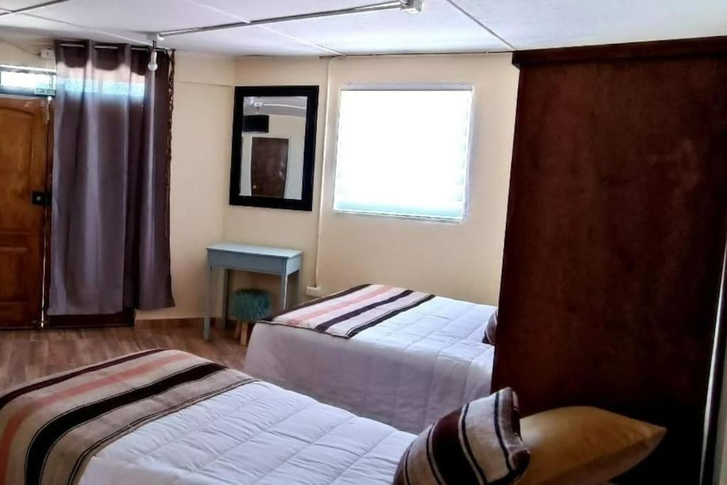 Yila Minidepartamento Apartamento *