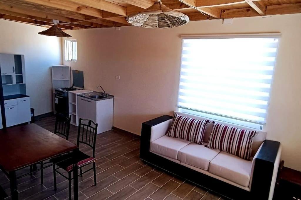 Apartamento Yila Minidepartamento *