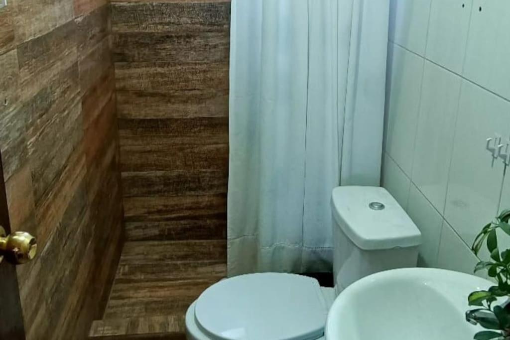 Apartamento Yila Minidepartamento *