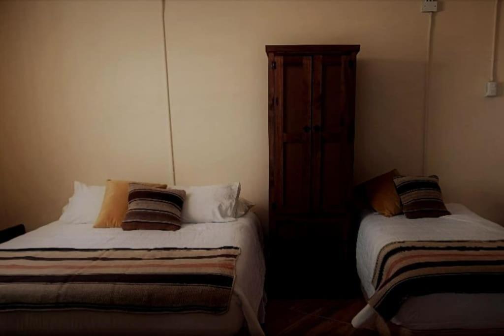 Yila Minidepartamento Apartamento